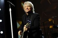 Bon Jovi Plots Comeback Concert – But There's a Catch