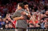 Well-oiled St. John’s leaning on Rick Pitino’s experience heading into NCAA Tournament | amNewYork