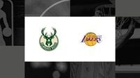 How to watch Bucks vs. Lakers: TV channel and streaming options for January 9