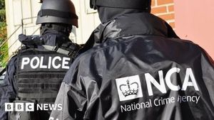 Liverpool Arrest Sparks International Extradition Battle