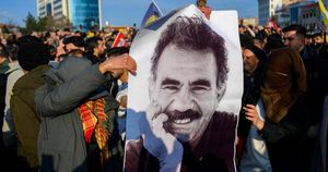 PKK Declares Ceasefire After Ocalan's Peace Appeal