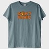 "Don't Panic": Hitchhiker's Guide to the Galaxy T-Shirt