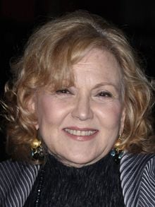 Brenda Vaccaro