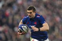 Rugby. Cette prouesse totalement passée inaperçue réalisée par Thomas Ramos