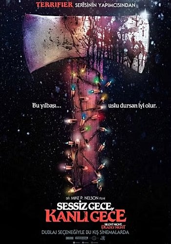 Sessiz Gece, Kanlı Gece