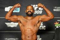 Jon Jones Apologises To Dana White For Aspinall Issues - MMASucka
