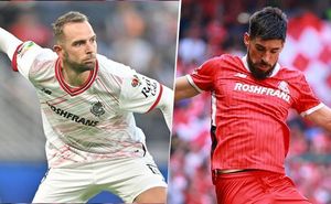 Toluca Faces Monterrey In Crucial Liguilla Clash