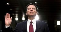 Ex-FBI Director James Comey pleads not guilty after Trump called for his prosecution