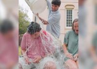 The Ice Bucket Challenge Is Going Viral Again: Here's Why It's Back - NewsBreak