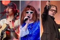 Mercury Prize 2025 Latest Odds: Here's how the bookies rate all 12 artists' chances