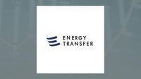 Energy Transfer LP (NYSE:ET) Shares Sold by RR Advisors LLC
