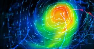 Tropical Storm Erin Set To Become Major Hurricane