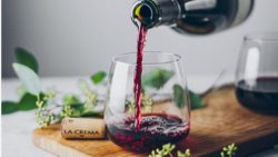 Şaraptan gurmeliğe