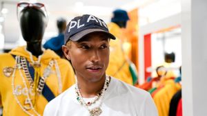 Pharrell Williams Unveils Louis Vuitton Fall 2025 Collection