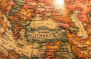 Türkiye'de Evrim ve Bilim Eğitimi - 1: Türkiye'de Bilimin Kısa Geçmişi ve Günümüzdeki Durum