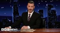 Sinclair and Nexstar to reinstate Kimmel on ABC stations