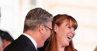 Keir Starmer Says 'Hugely Talented' Angela Rayner Will Return To Cabinet
