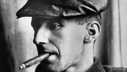 Bertolt Brecht'in 'Bay Keuner'in Hikayeleri' adlı kitabından bir alıntı.