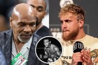 “Rest in Peace”: Jake Paul Reacts as Mike Tyson Joins Boxing Fans in Mourning the Heartbreaking Demise of George Foreman