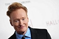 Conan O’Brien: Late-night TV will ‘disappear,’ but Stephen Colbert isn’t going anywhere