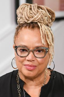 Kasi Lemmons