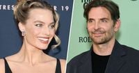 Bradley Cooper, Margot Robbie in Talks to Join ‘Oceans’ Prequel