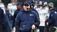 Seahawks HC Mike Macdonald Draws Heat for Spending Only 30 Minutes With Son in a Week Ahead of Rams Clash