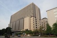 2審も博報堂に罰金2億円　東京五輪談合事件で東京高裁が控訴棄却（毎日新聞） - Yahoo!ニュース