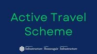 Kimmins announces £430k Active Travel Scheme for Cookstown