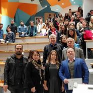 Zenit Tercüme İzmir O. Kürşat Serttürk