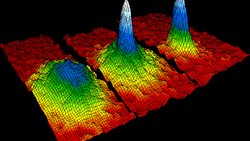 Bose-Einstein istatistiği nedir ?