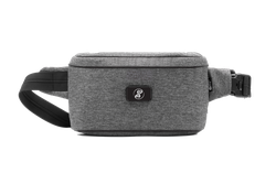 Crosspack Hırsızlığa Karşı Dayanıklı Bel Çantası