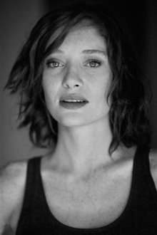 Kirsty McKenzie