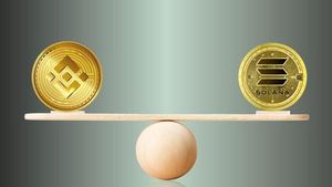 Solana Surges As New SNS Token Launches And Market Shifts