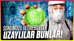 Yaşamın Sonu AYNA YAŞAM Olabilir mi?