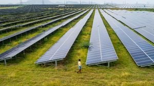 India's Bold Move To Boost Green Energy Investments