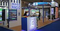 NMDC Share Price Declines As Stock Turns Ex-Dividend
