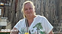 Manchester midwife, 60, fighting for life in Barbados hospital - BBC News