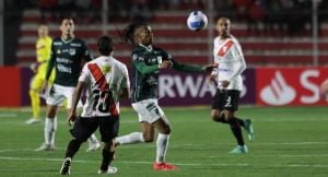 Deportivo Cali Defeats Millonarios 1-0 In Classic Showdown