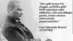 Din Kanalları
