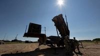Ukraine expects €2.9bn fund for US weapons to fight Russia, Zelenskyy says