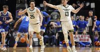 No. 2 Colorado State takes down No. 5 Boise State in Mountain West championship to punch ticket to NCAA Tournament