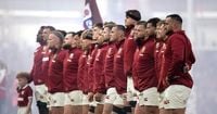 The British and Irish Lions tour of Australia: Everything you need to know