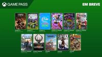 Novos jogos do Xbox Game Pass em maio: veja o que chega e o que sai