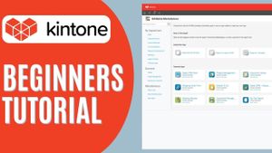 Kintone Expands Multilingual Support With Thai And Portuguese