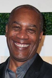 Joe Morton