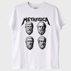 ''Metafisica'' T-Shirt