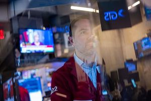 Markets Volatile As China Raises Tariffs To 125%