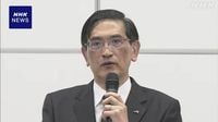 JR福知山線脱線事故 20年を前に JR西日本社長“重い責任続く” | NHK