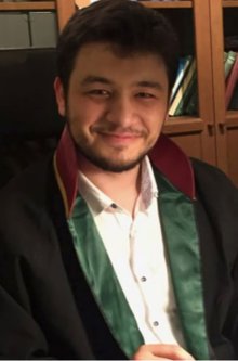 Burhanettin Mumcuoğlu